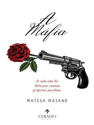 cover image of A máfia